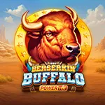 Berserkin' Buffalo