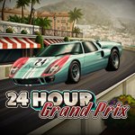 24 Hour Grand Prix